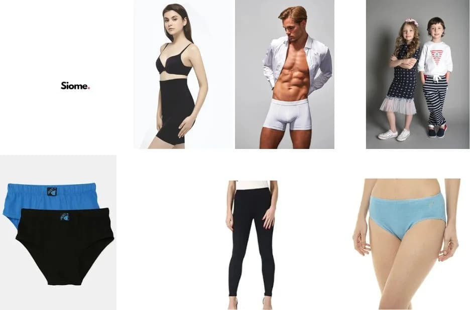 How to Choose and Buy the Perfect Amante Bra Online for Comfortable Style