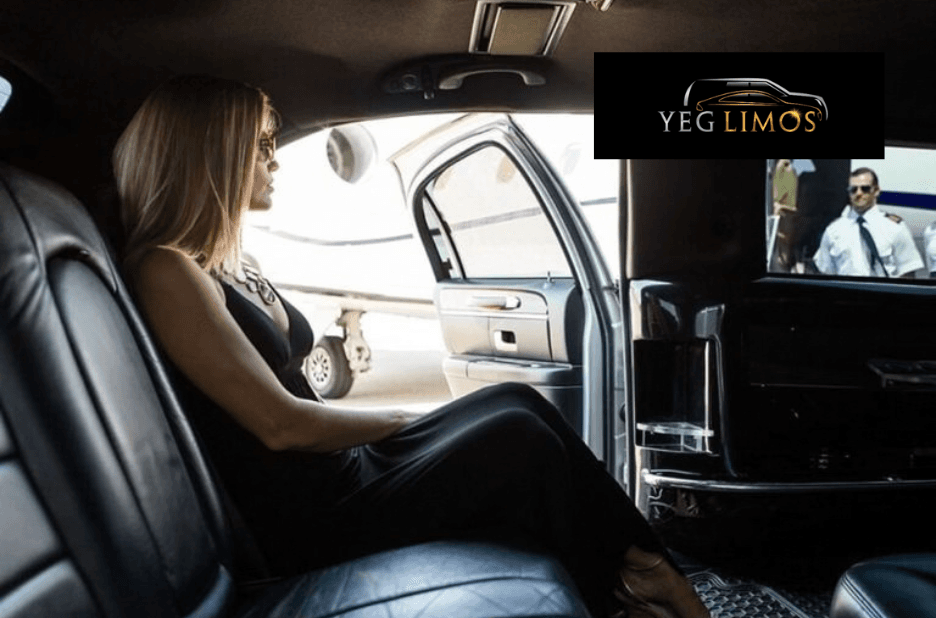 Edmonton Limo Service: How to Choose the Right Ride