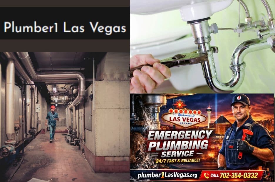 Reliable Gas Water Heater Installation in Las Vegas