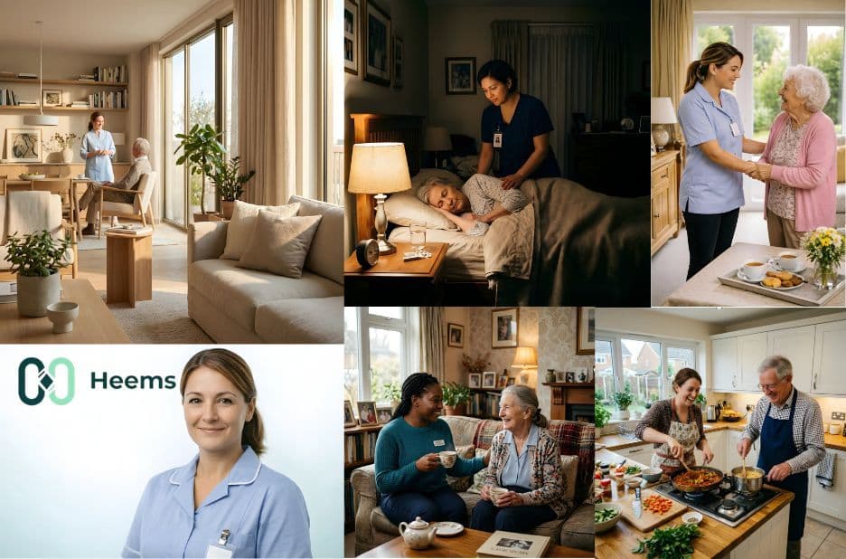 Practical Steps to Become a Carer in Norfolk Today