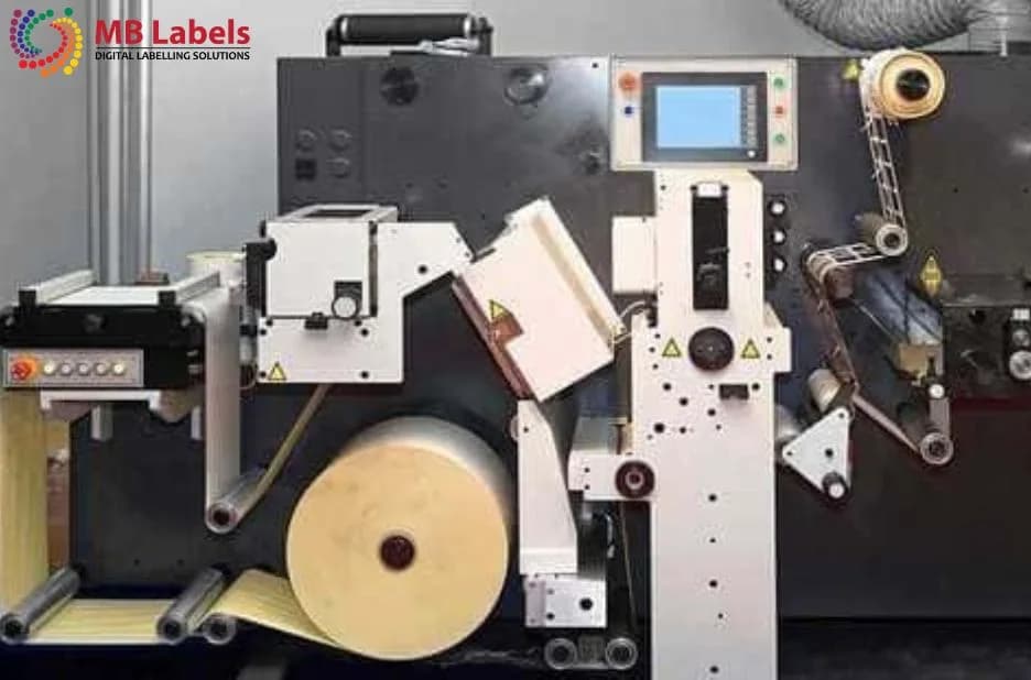 How to Choose and Use Custom Label Printing for Effective Brand Presentation