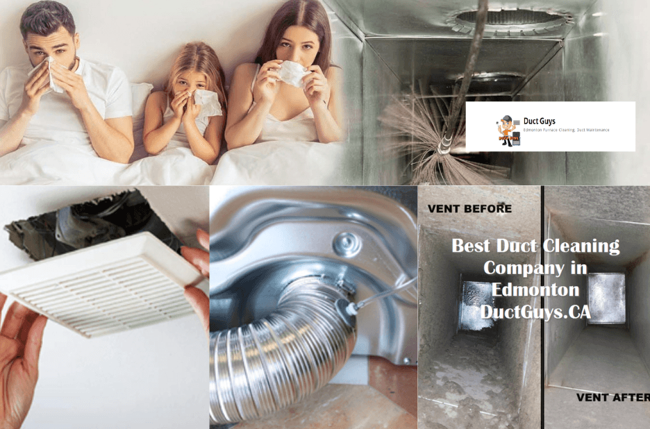Practical Dryer Vent Cleaning Guide for Edmonton Homes