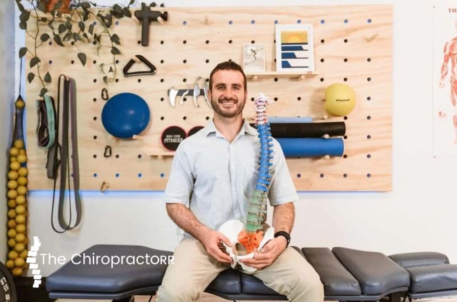 Chiropractic Posture Correction Therapy for Better Alignment and Daily Comfort in Campbell CA