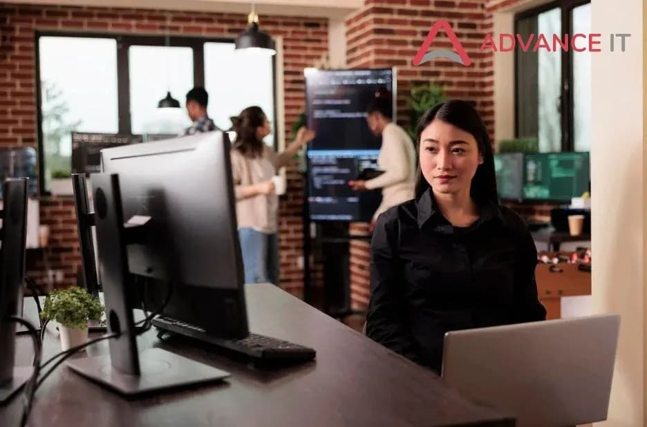 How Managed IT Services Solve Common Tech Challenges for Businesses in Singapore