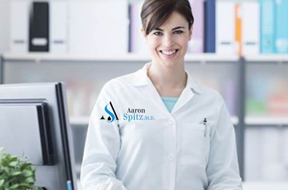 Expert Orange Sexual Health Treatment: Professional, Personalized Care by Aaronspitz.com