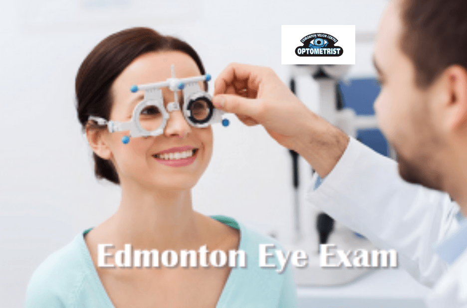 Benefits of Choosing an Edmonton Eye Clinic for Care