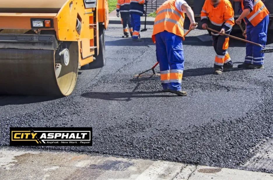 Professional Line Marking Services For Car Parks That Work