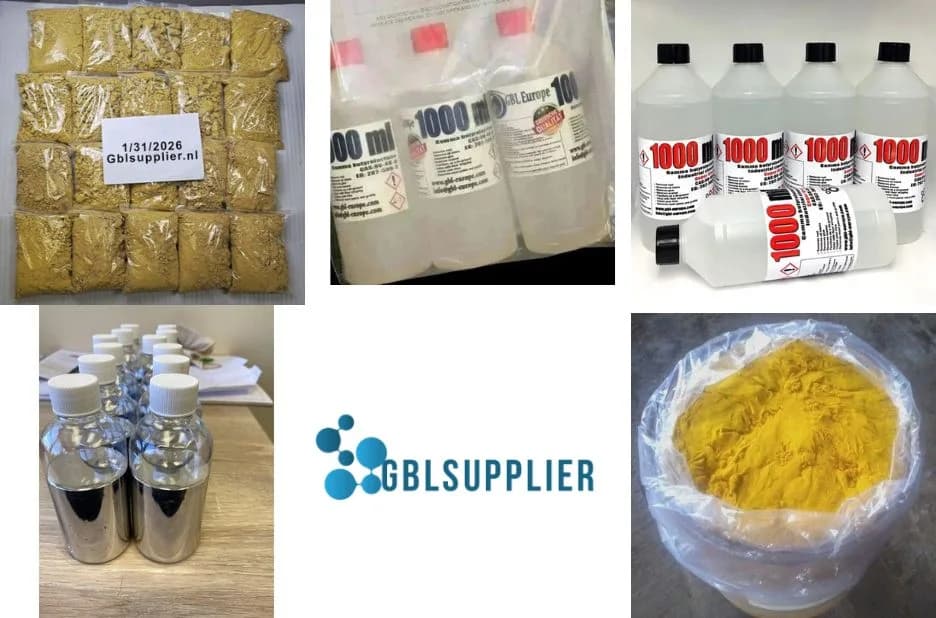 Explore Quality and Efficiency with Bulk GBL Solvent for Resin Cleaning at GBL Supplier
