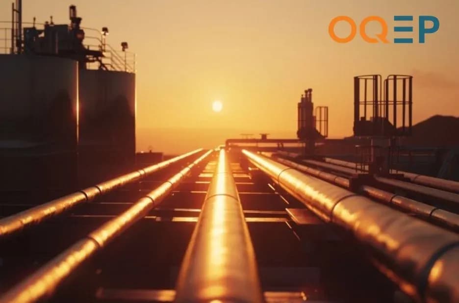 Why OQ Exploration & Production Leads Innovation in the Middle East Energy Sector