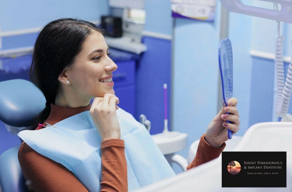 Gum Surgery vs. Alternatives in Columbia SC: What Periodontists Recommend