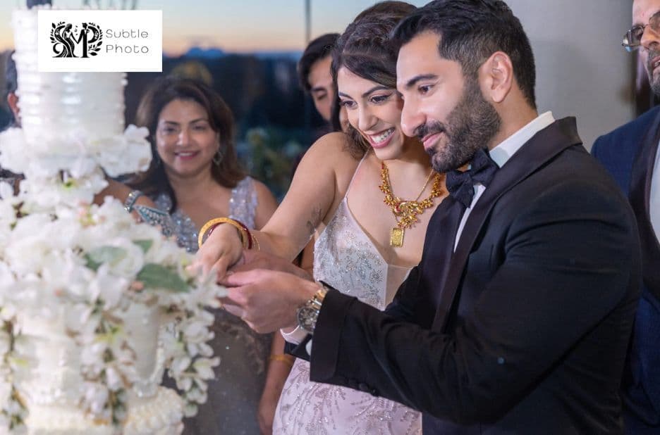 Buyer’s Guide to Subtle Destination Wedding Photos