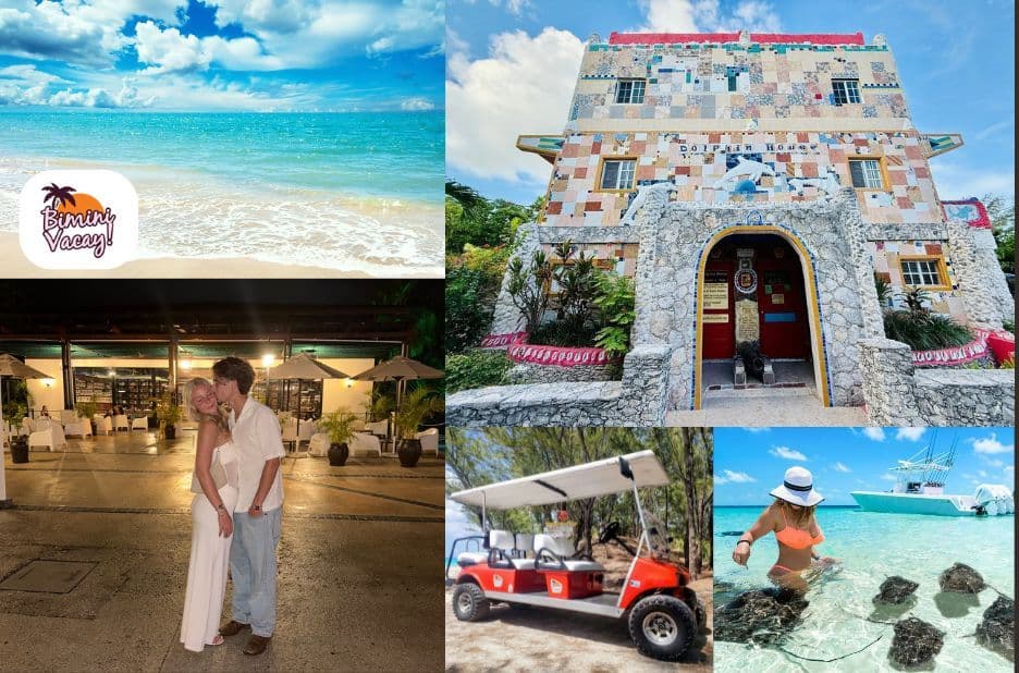Find the Best Houses for Rent in Bimini for Your Stay