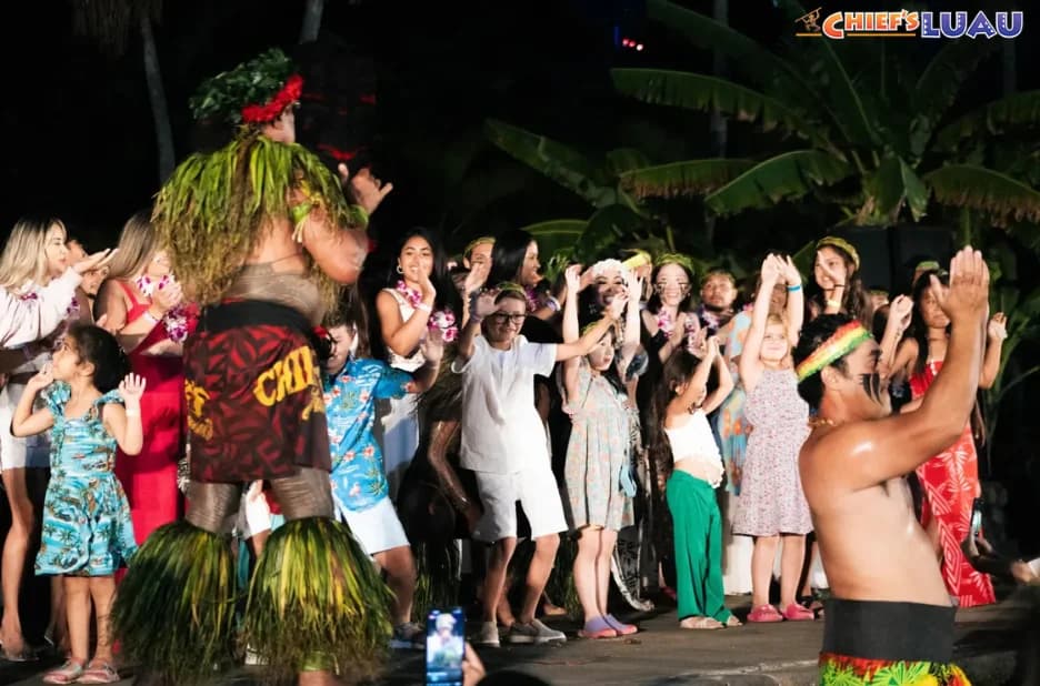 Ultimate Guide to Experiencing an Authentic Oahu Luau with Traditional Hawaiian Culture and Entertainment