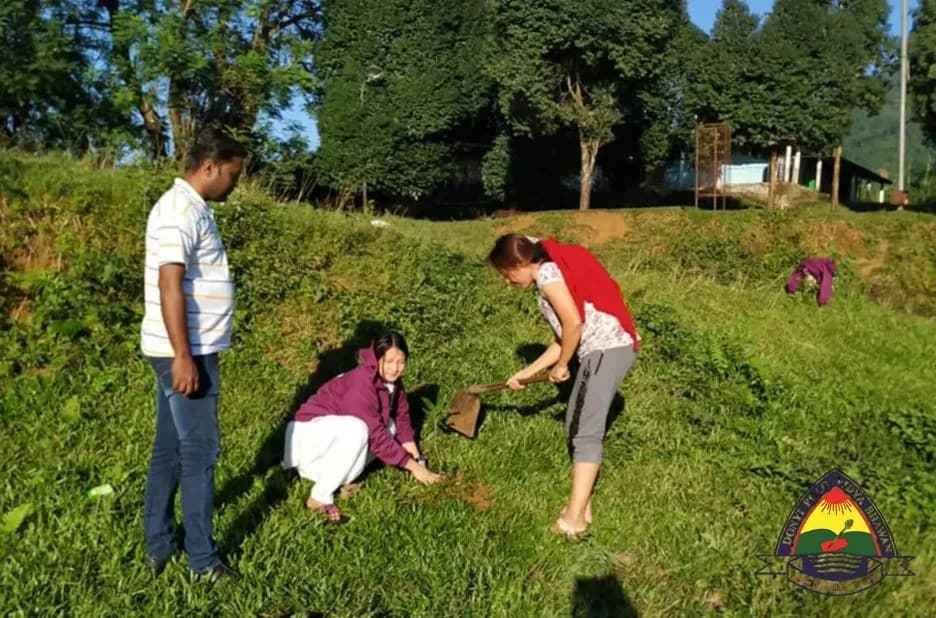Best Residential Boarding School in Arunachal Pradesh for Academic Excellence and Holistic Development