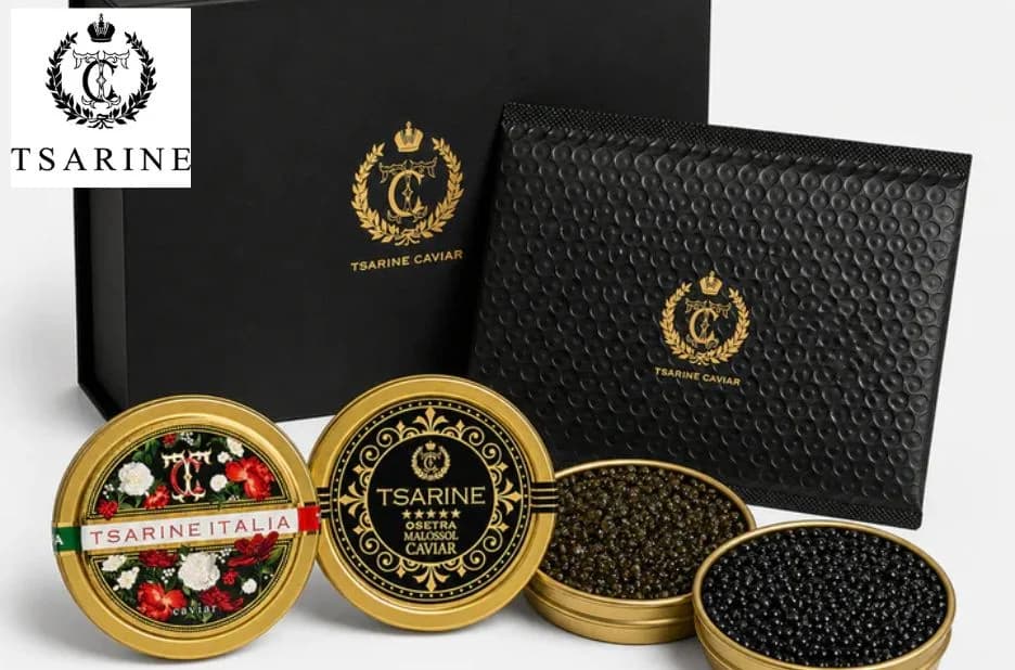 Discover the Best Caviar UK for Luxury Dining and Gourmet Experiences