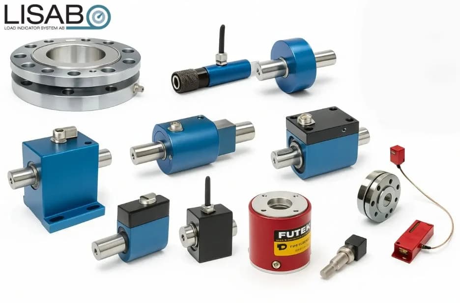 Advanced Wireless Sensor Systems Sweden for Efficient Industrial Monitoring and Data Collection