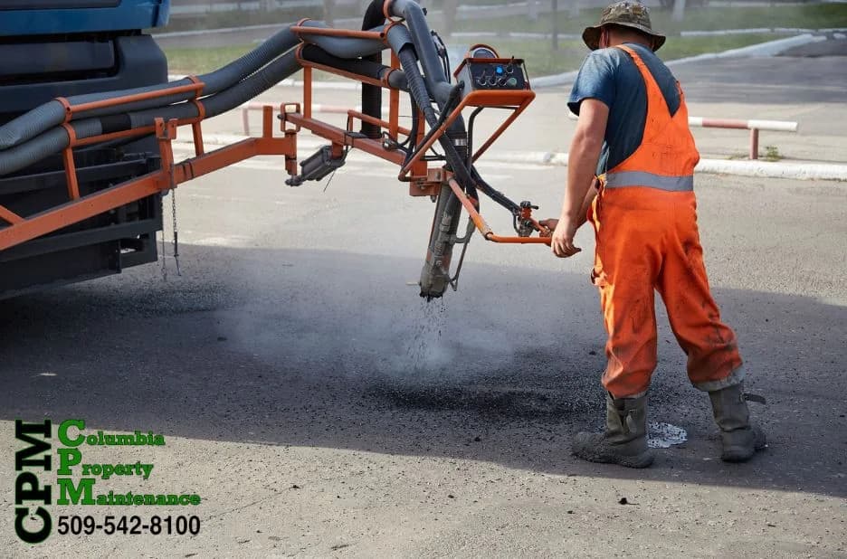 Comprehensive Property Maintenance Services in Tri-Cities WA for Commercial Properties