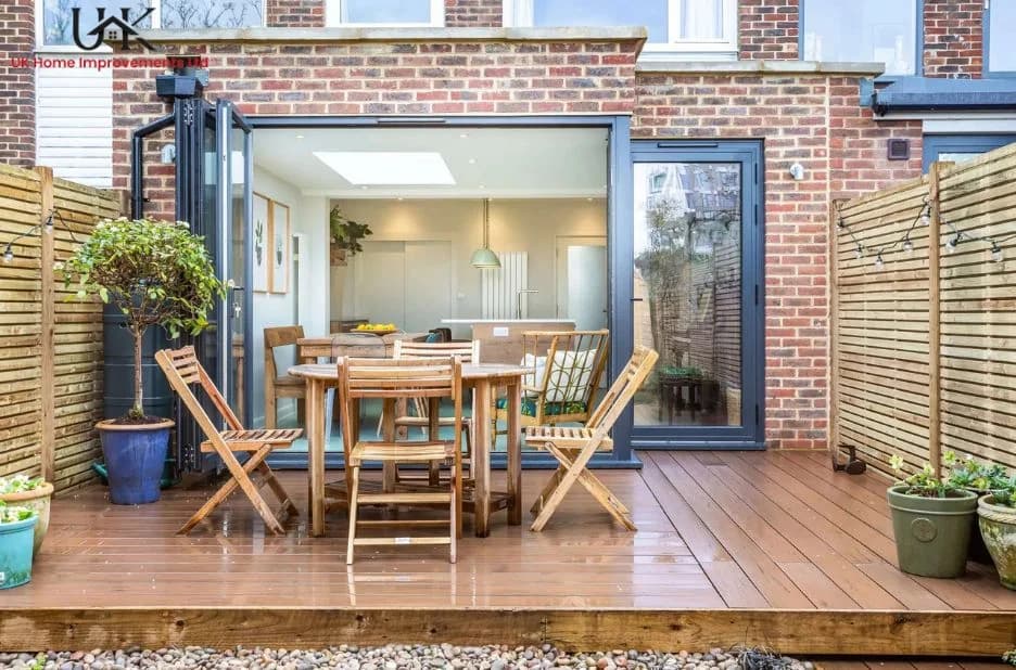Top Home Improvements Company UK for Expert Renovations and Upgrades