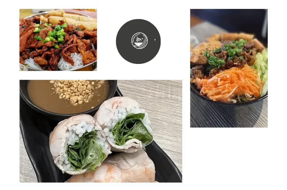 Authentic Vietnamese Catering in Las Vegas for Memorable Events and Celebrations