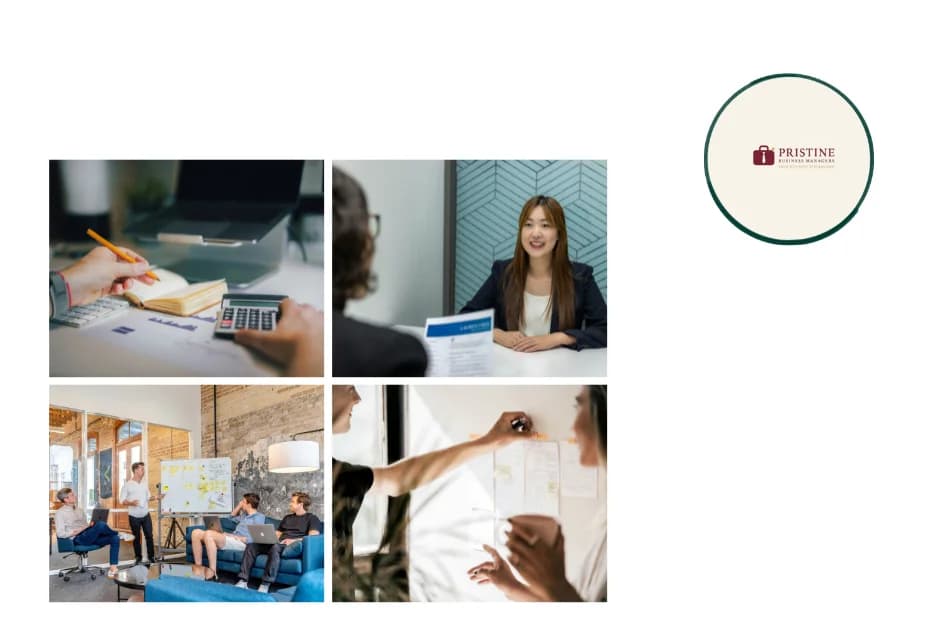 Reliable Monthly Bookkeeping Services for Accurate Financial Management