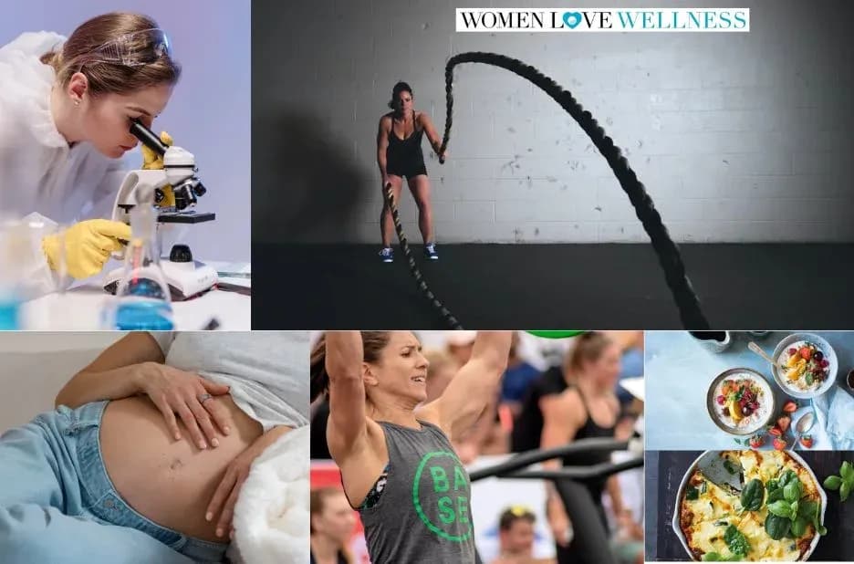 Women Love Wellness: Benefits of Mindful Habits for Health and Happiness