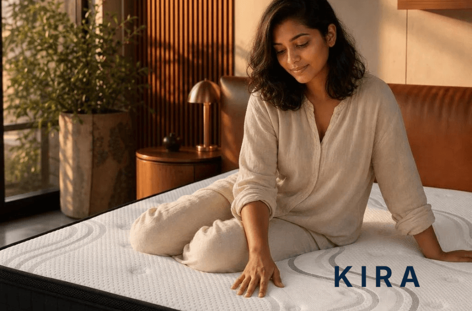 Pocket Spring Comfort for Mattress Sri Lanka by Kira.lk