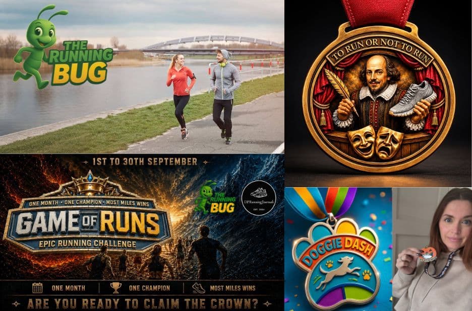 Practical Guide to Virtual 5k Races with Medal for Every Runner and Beginner