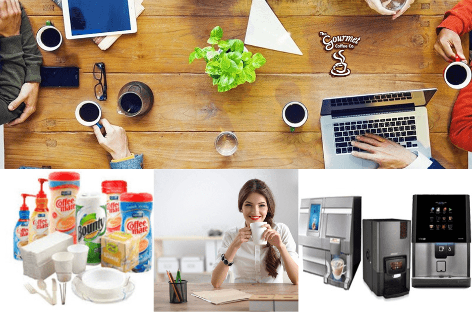 Elevate Your Miami Office Coffee Routine Daily
