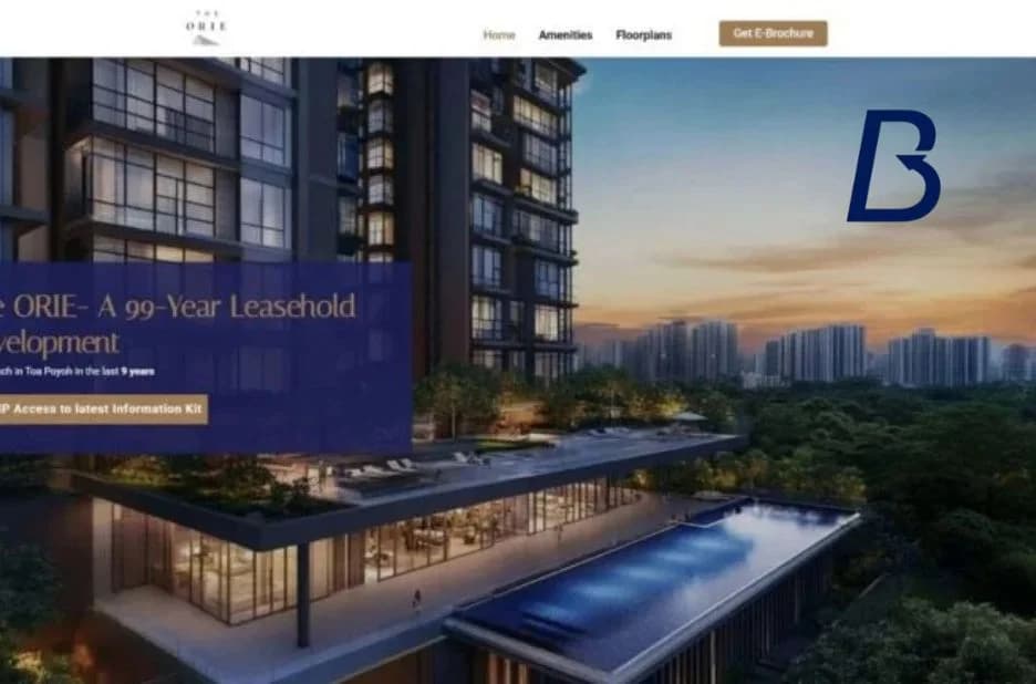 Discover Beyond Web Solutions Singapore: Elevate Your Business with Expert Ecommerce Website Design Services