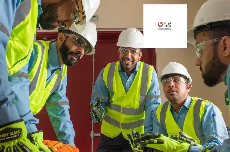 How to Efficiently Submit Your Electricity Connection Application with Nama Distribution Company