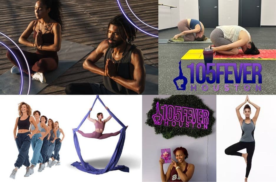 Choose a Holistic Houston Studio for Mind-Body Results