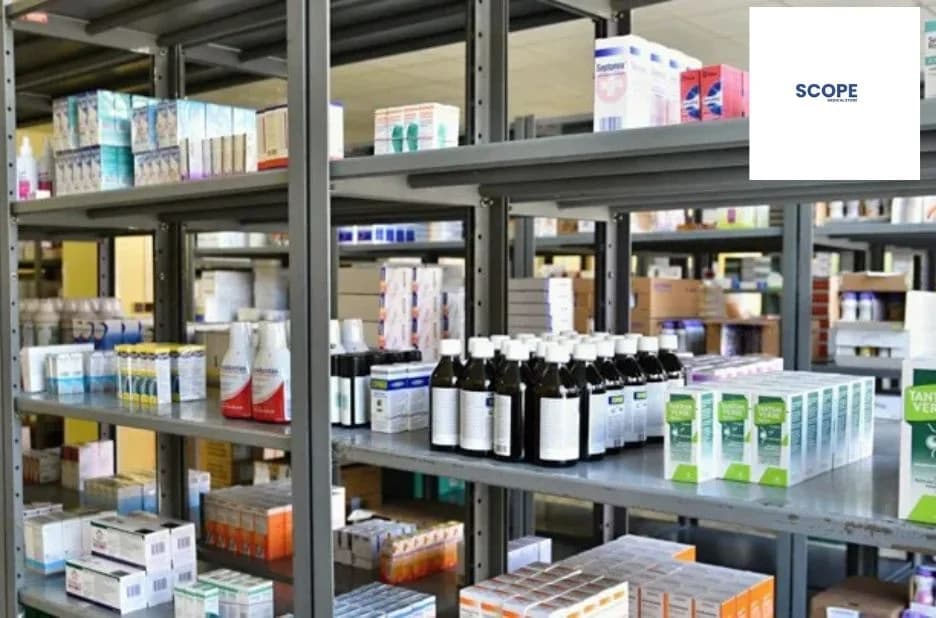 Essential Checklist for Choosing Quality Scope Pharmaceutical Healthcare Products