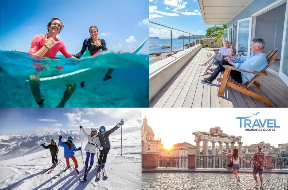 How to Avoid Risks on Thrilling Trips with Adventure Travel Insurance in Australia