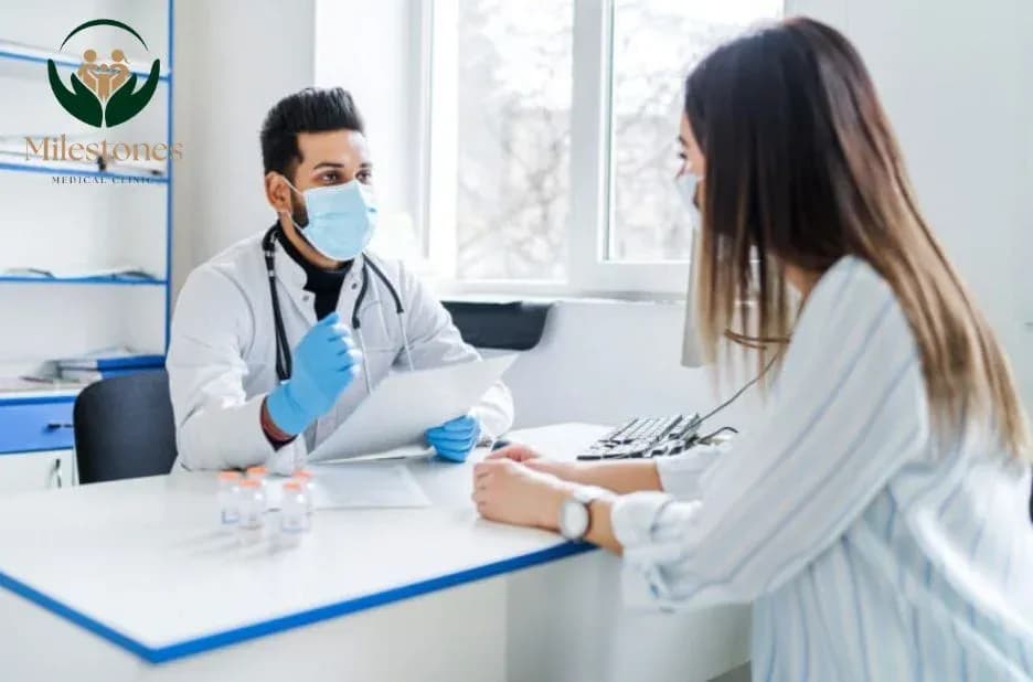 Discover Trusted Care and Personalized Services at Milestones Medical Clinic Near Me Winnipeg