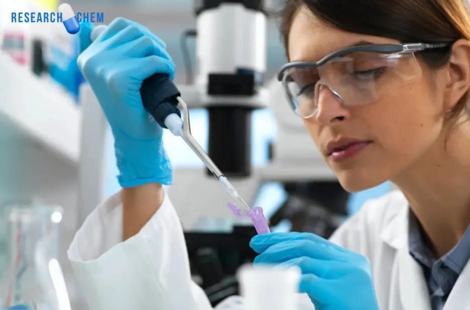 Explore Key Advantages of Buying 2F-Ketamine Online for Reliable Research Applications