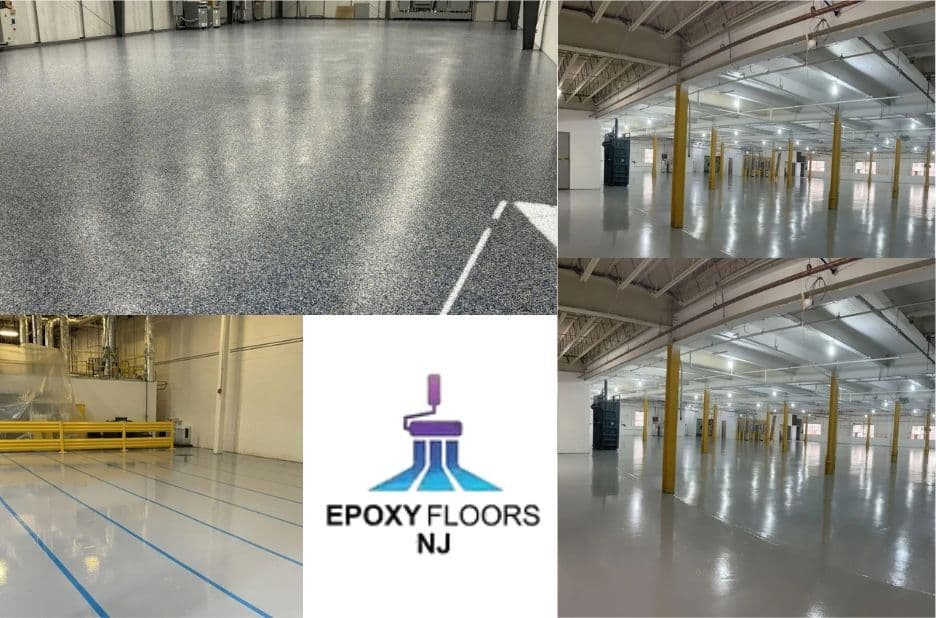 Fix Cracked Concrete: Best Warehouse Coating in Hudson Valley