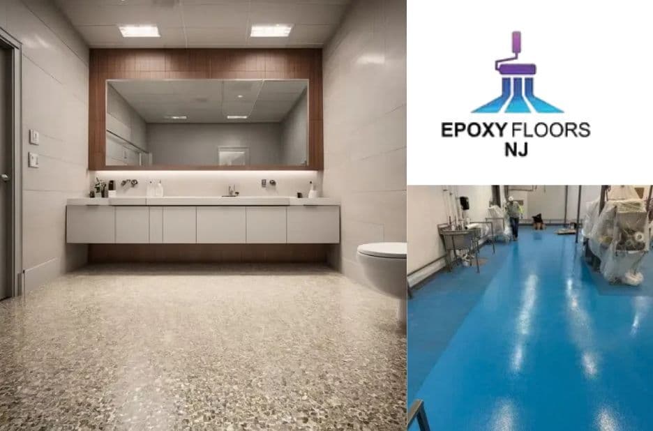 Compare NJ Epoxy Floor Coating Services for Best Fit