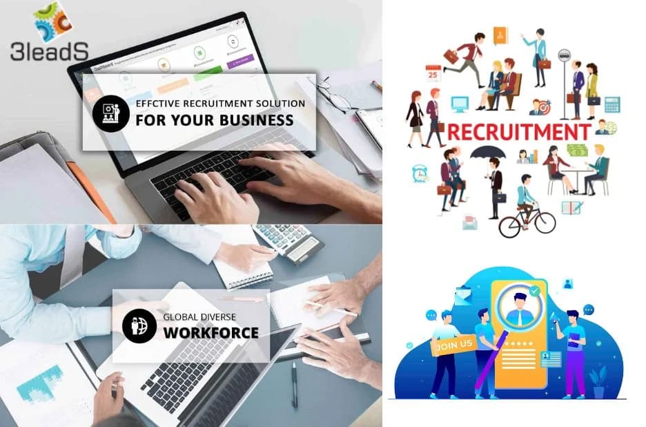Discover Bangalore’s Leading Placement Agencies Connecting Local Talent with Top Employers