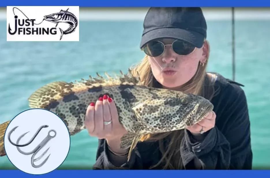 Explore Premium Fishing Equipment in Dubai with Just Fishing Group for Your Next Angling Adventure