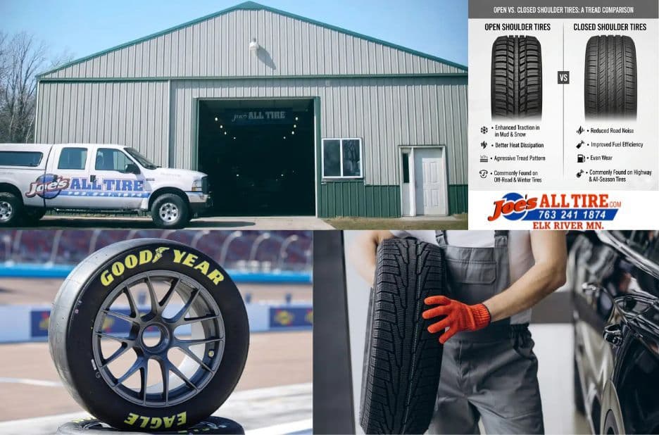 Joe's All Tire Reviews: What Drivers Say About Repairs, Service, and Quality