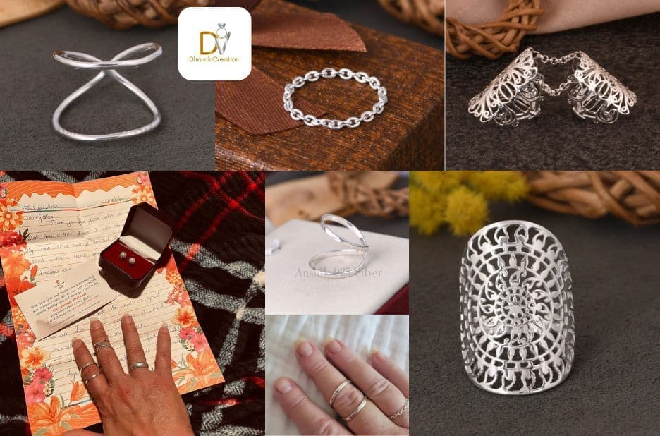 How to Choose a Rigger Ring: Etsy vs. Alternative Makers