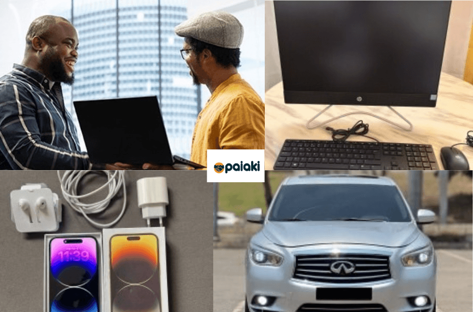 Practical Guide to Buying an iPhone in Angola Today