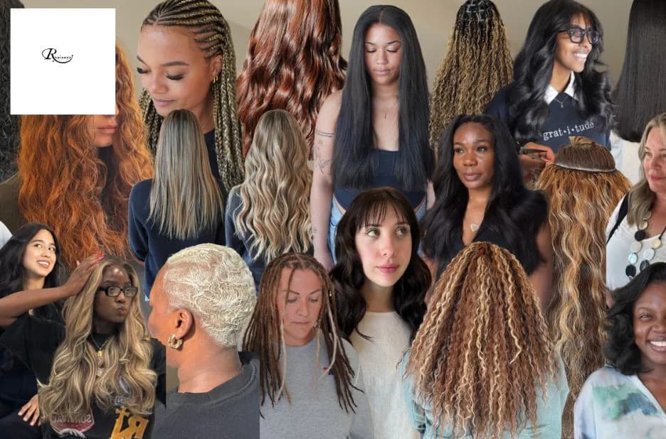 Discover Radiance Beauty Inc: Your Ultimate Destination for Black Hair Care and Styling Expertise