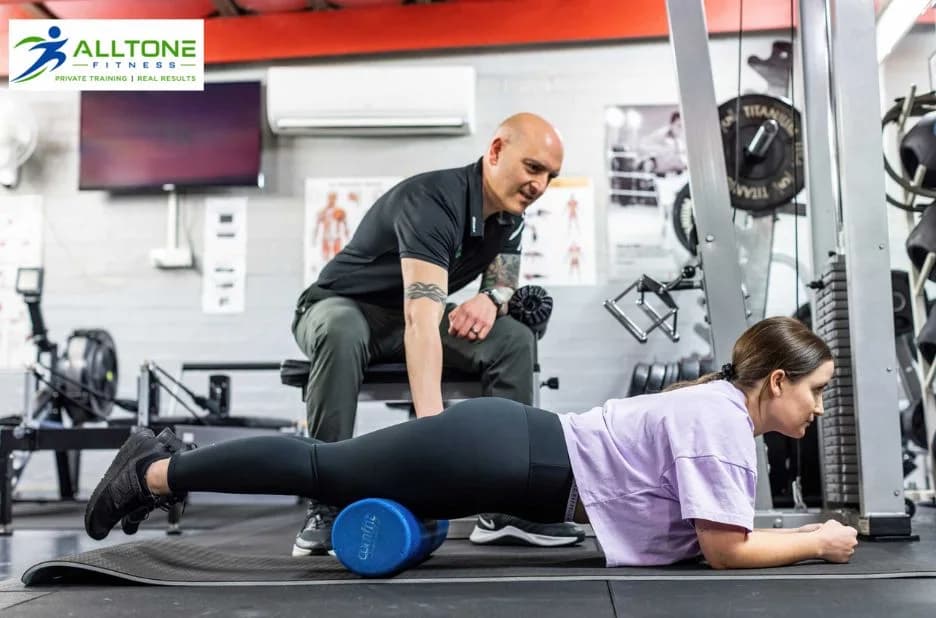 Top Personal Training Tips in Diamond Creek from Certified Fitness Experts