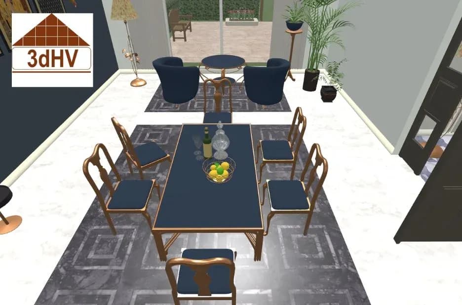 Unlock Stunning Designs with Professional HD Interior Rendering Service Recommendations