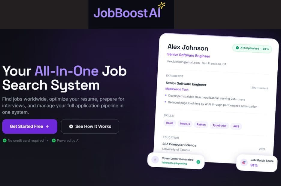 Tailor Your Resume to Job Description to Stand Out
