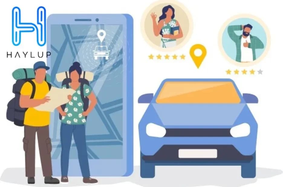 How to Navigate Rideshare Services Efficiently in Grenada for Stress-Free Travel