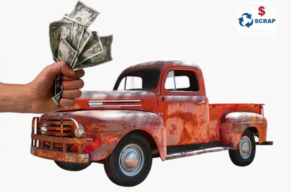 Auto Scrap Saint-Laurent : Service Fiable de Recyclage et Enlèvement Gratuit de Véhicules