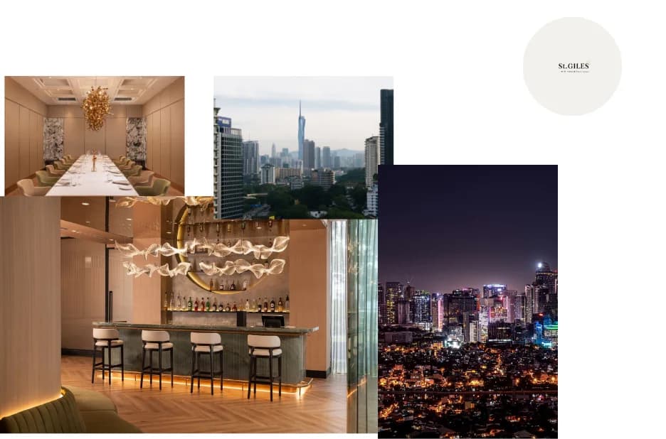 Experience Ultimate Comfort at a Luxury Hotel in KL with Premium Amenities and Prime Location