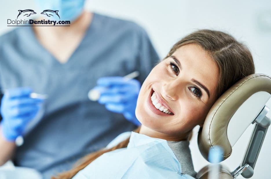 Periodontal Treatments in Your Neighborhood at Dolphin Dentistry